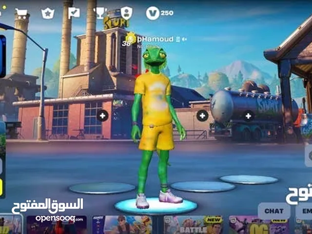 حساب فورت نايت حساب سوني ينربط بعد سنة و الحساب للبدل فقط