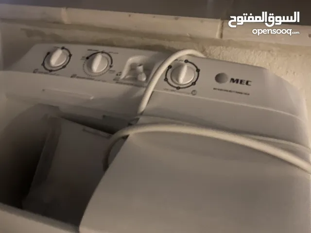 Other 7 - 8 Kg Washing Machines in Irbid