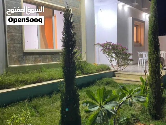 300 m2 1 Bedroom Townhouse for Rent in Tripoli Bin Ashour