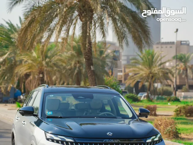 دونج فينج هيوج 2024 هايبرد