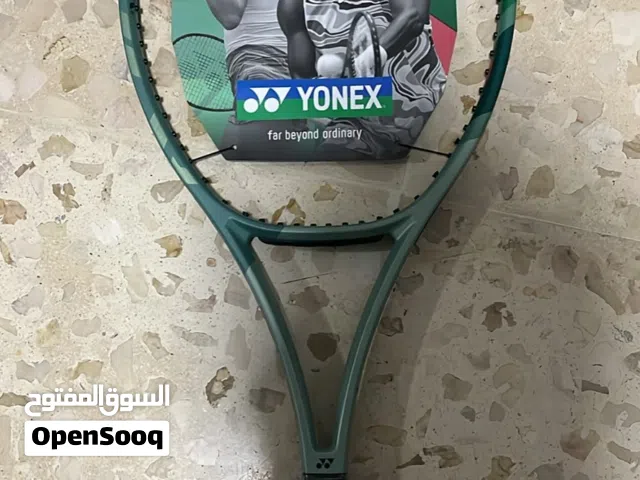 Yonex 97 Tennis Racket