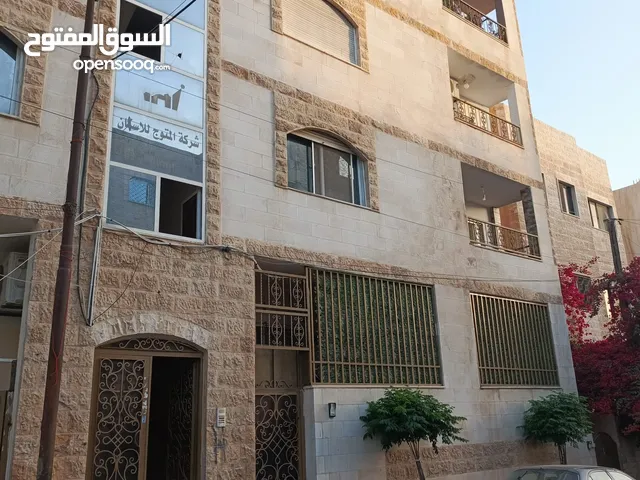 120 m2 3 Bedrooms Apartments for Sale in Zarqa Jabal Tareq