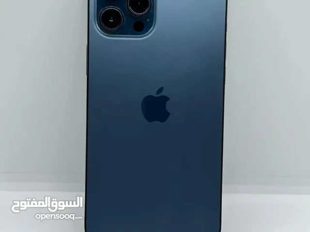 Apple iPhone 12 Pro Max 256 GB in Amman
