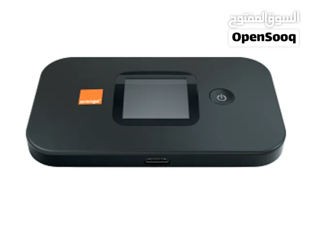 ماي فاي اورنج بيشغل كل الخطوط (Orange Mifi)