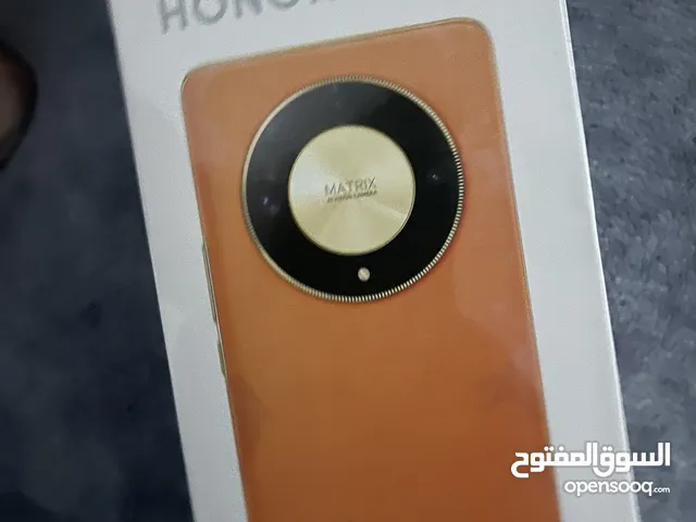 Honor 9xb, 256GB black new هونر 9XB