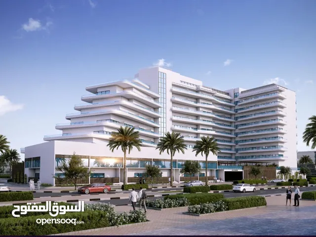 Commercial Land for Rent in Abu Dhabi Yas Island