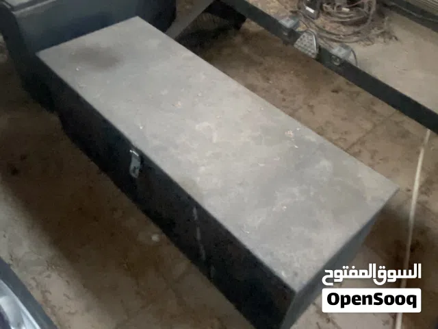 F-150 Truck Bed Storage Box