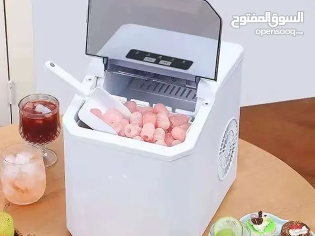 مكينة صنع الثلجIce Maker Machine
