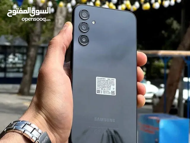 Samsung Galaxy A34 256 GB in Benghazi