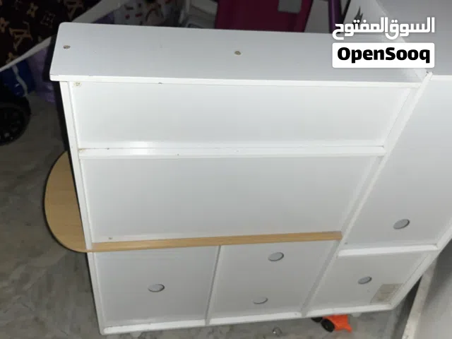 مطبخ أطفال نظيف