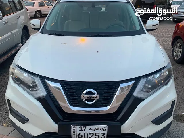 Nissan X-Trail 2019 in Hawally