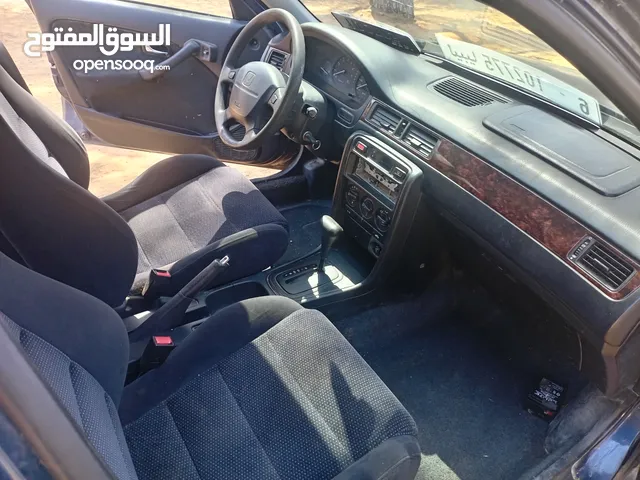 Used Honda Civic in Qasr Al-Akhiar