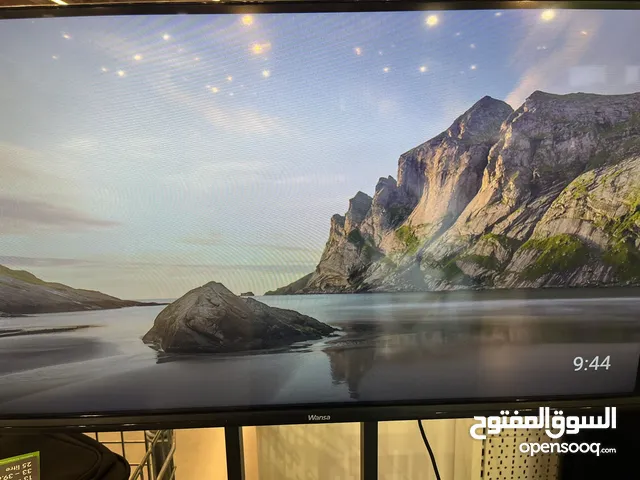 32" Other monitors for sale in Al Ahmadi