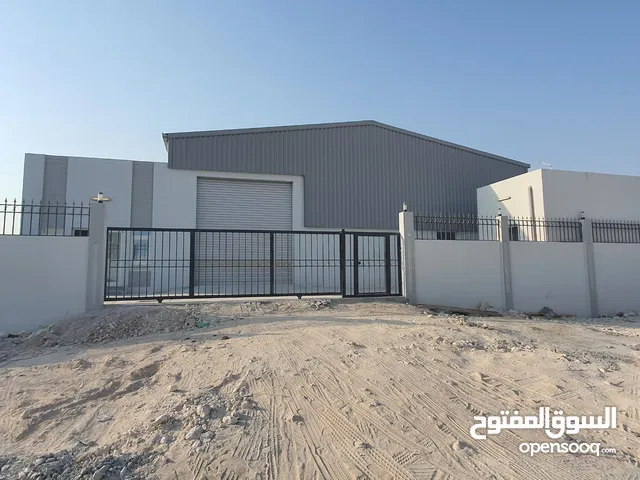 1000 m2 Warehouses for Sale in Al Wakrah Other