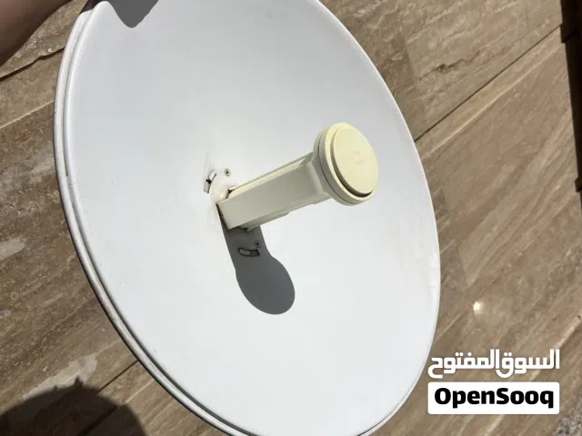 للبيع راوتر مع نانو كامل ملحقات وبلكات