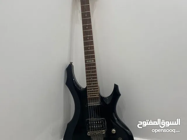 electric guitar