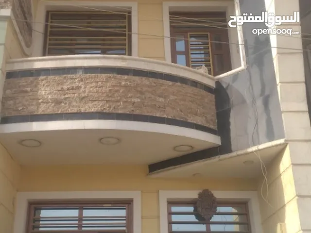 75 m2 4 Bedrooms Townhouse for Sale in Baghdad University