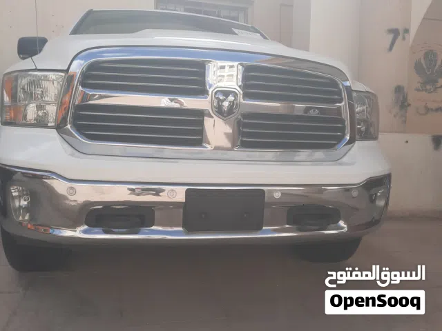 2016 Dodge Ram Laramie