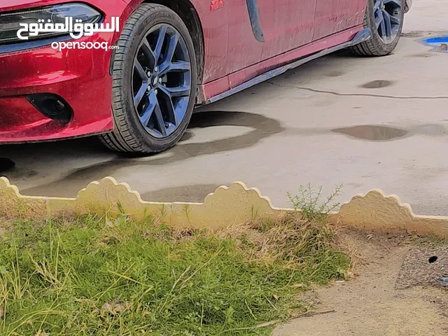 Used Dodge Charger in Basra