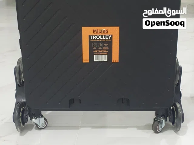 Danube folding trolley for sale