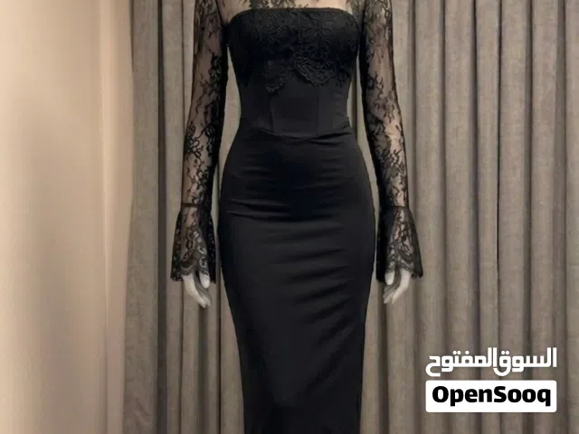 فستان تول يجنن