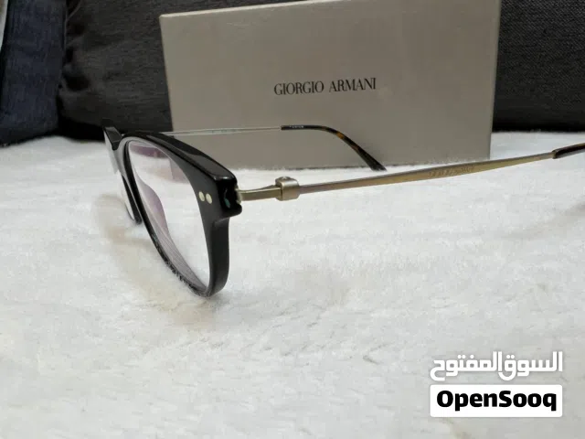 نظارة giorgio armani اصلية