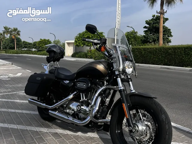 HARLEY-DAVIDSON XL 1200