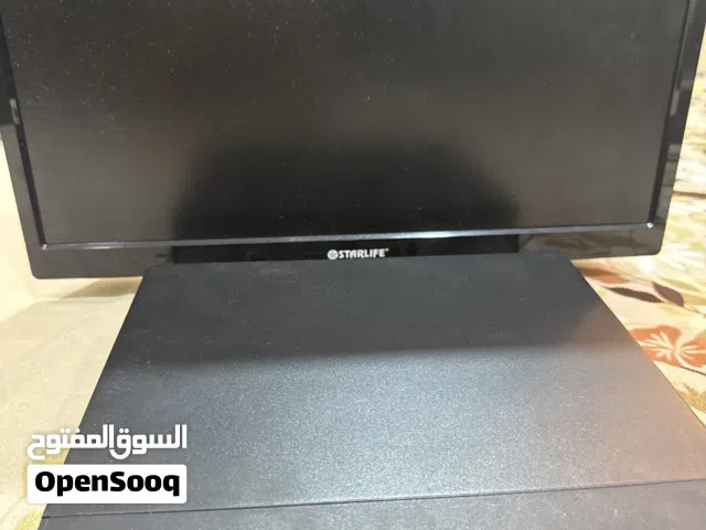 شاشه و رسيفر