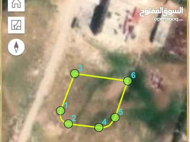 Residential Land for Sale in Al Karak Al-Qasr