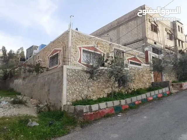 157m2 4 Bedrooms Townhouse for Sale in Ajloun Other