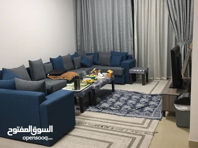 شقة للايجار في الشارقة النهدة برج صحارى 2