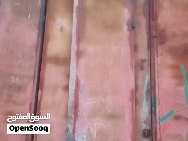 باب حديد للبيع مستعمل للبيع