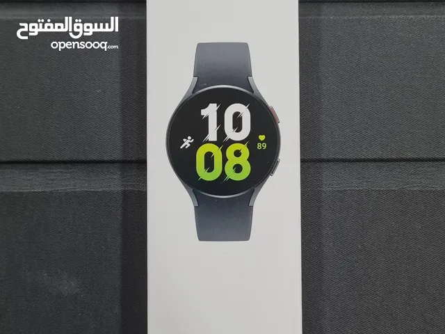ساعة ذكية سامسونج 5 
samsung galaxy watch 5