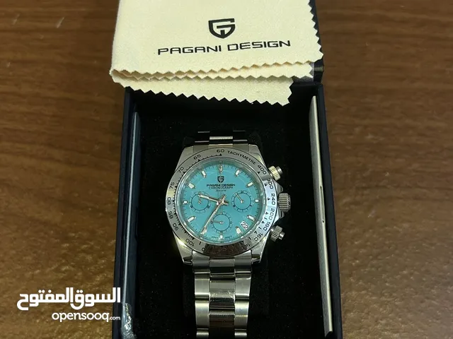 Analog Quartz Seiko watches  for sale in Al Dakhiliya