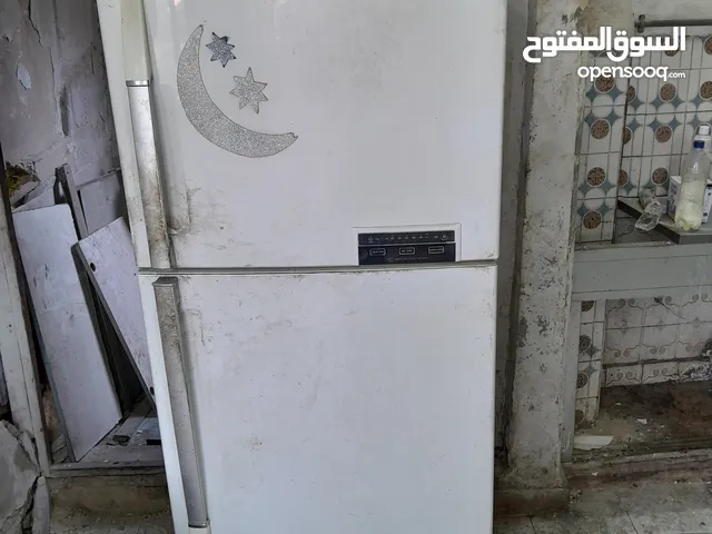 LG Refrigerators in Amman