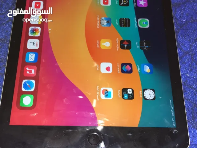 Apple iPad 6 32 GB in Al Batinah