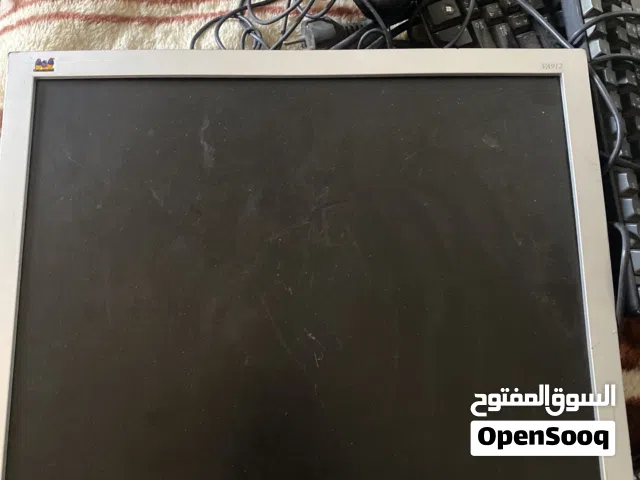 شاشةviewsonic