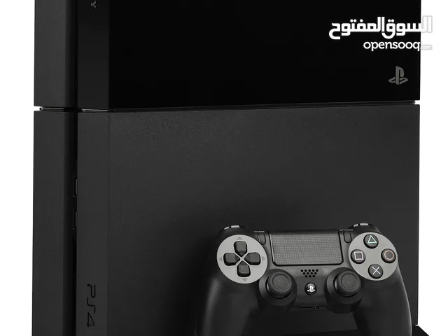 مطلوب ps4 معاه زوز ايدين