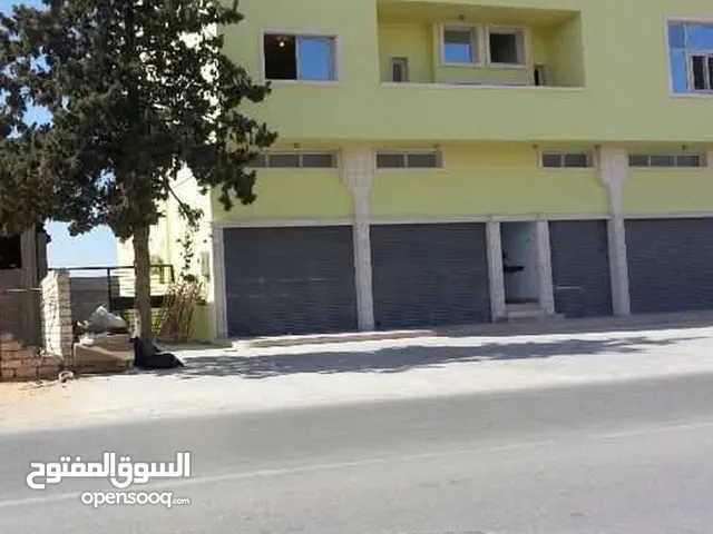 مبنى للايجار