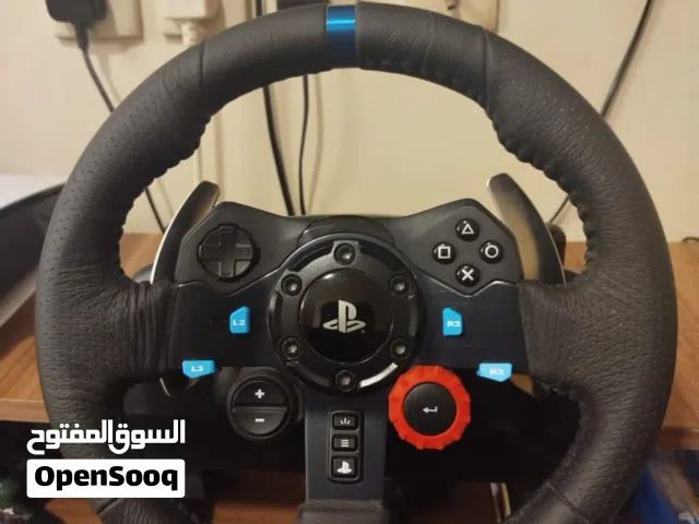 دركسيون لوجيتك Logitech G29