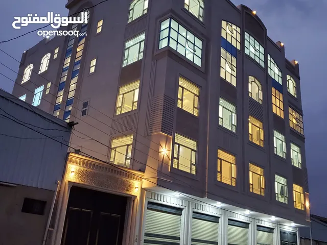 Building for Sale in Sana'a Haddah