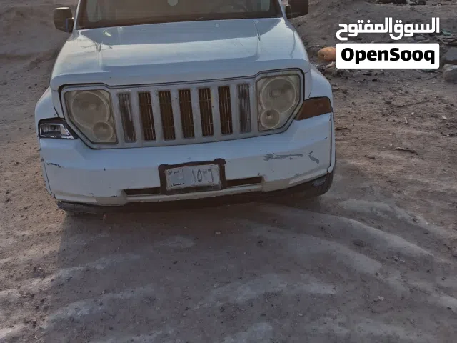 سيارة جيب ليبرتي