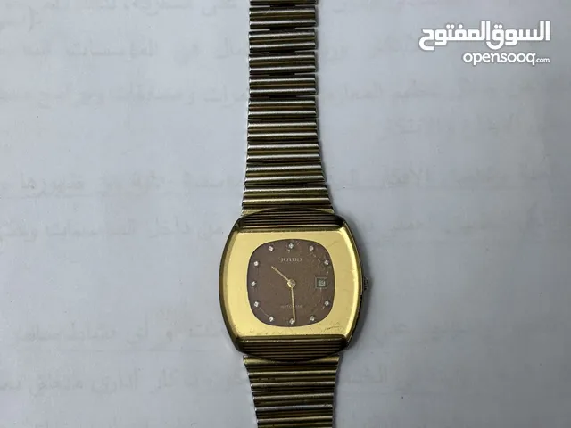 Automatic Rado watches  for sale in Amman