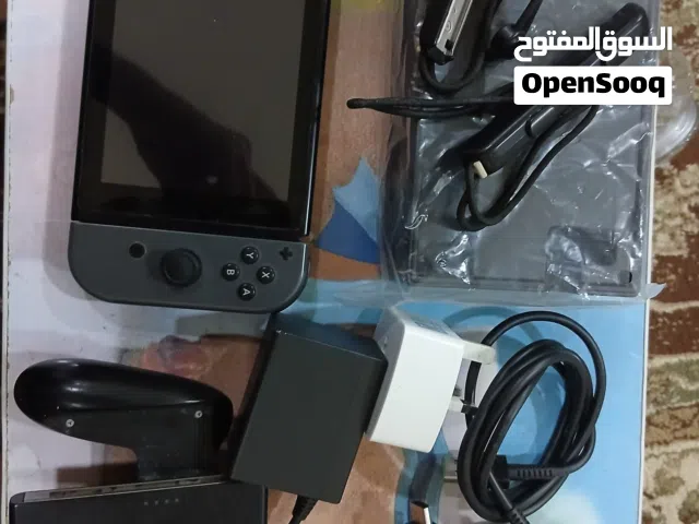 للبيع نيتندو 1