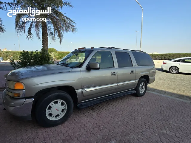 Used Chevrolet Suburban in Kuwait City