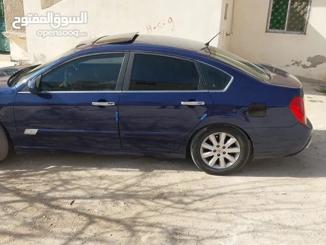 Used Renault Safrane in Jerash