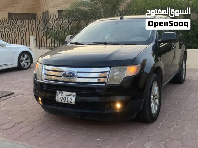 للبيع فورد ايدج