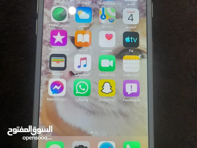 iPhone تلفون