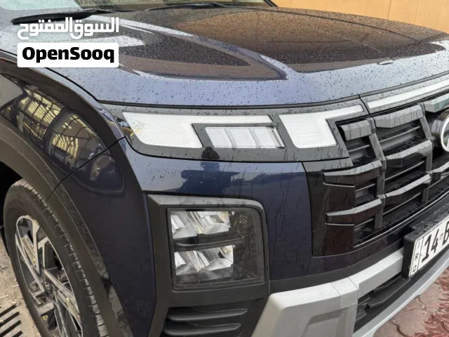 هونداي كرتا 2026