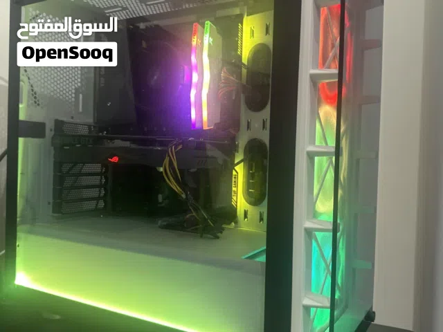 بي سي العاب للبيع